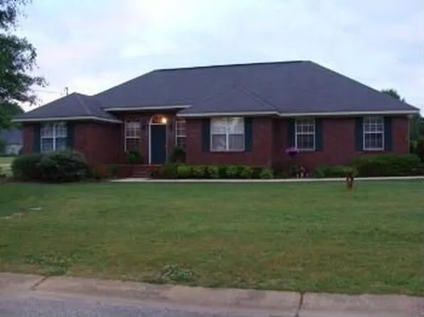 86 Quail Ln, Centreville, AL 35042