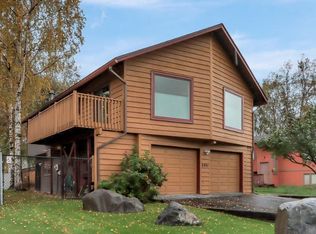 6931 Hunt Ave, Anchorage, AK 99504