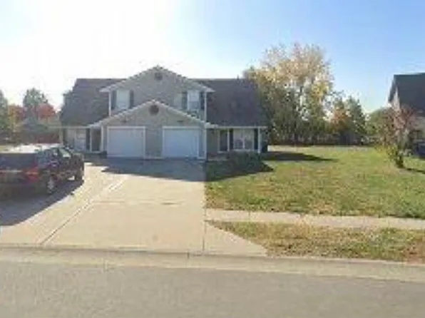 500 Spring Ave, Liberty, MO 64068