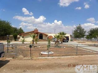 20950 Pine Ridge Ave, Apple Valley, CA 92307