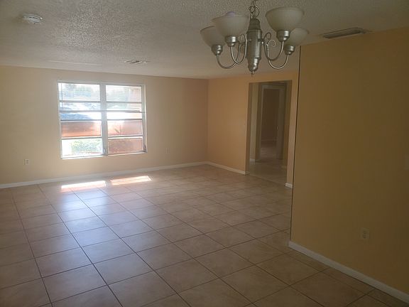 Great Room and Dining Room