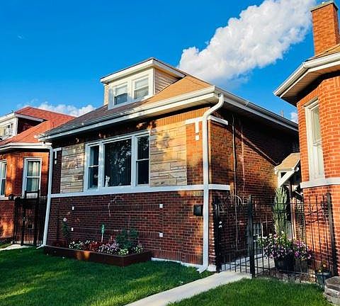 2nd image of 5619 S Saint Louis Ave