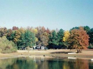 41 Trails End Ln, Fredericksburg, VA 22405
