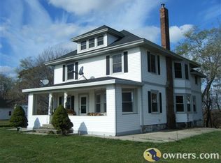 E11984 County Road T, Baraboo, WI 53913