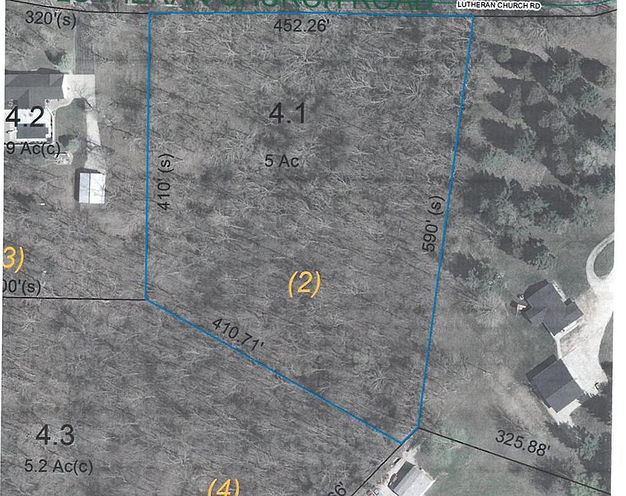 1st image of 0 Lutheran Church Rd