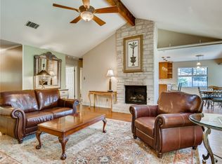 1906 Klattenhoff Dr, Austin, TX 78728