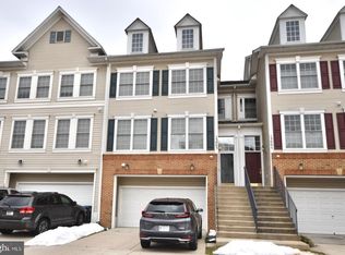13003 Bathgate Way, Bristow, VA 20136