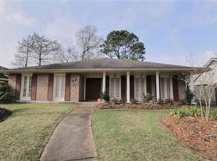 6 Ashland Dr, Destrehan, LA 70047