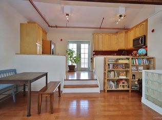 88 Broadway #PH1, Ossining, NY