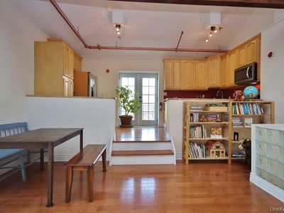 88 Broadway #PH1, Ossining, NY, 10562