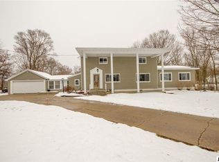 215 Gilman Rd, Michigan Center, MI 49254