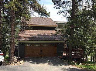 1124 Snowberry Dr, Golden, CO 80401
