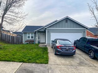 125 Grayson St, Roseburg, OR 97471