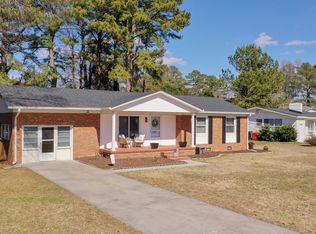 1621 Midgett Dr, Elizabeth City, NC 27909