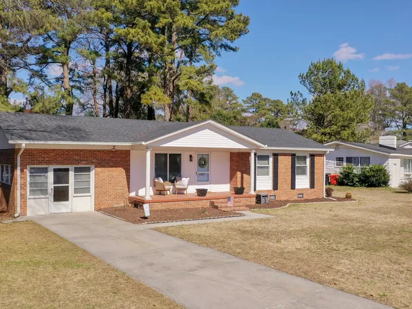 1621 Midgett Drive, Elizabeth City, NC 27909