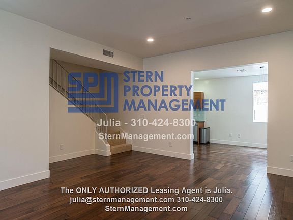 5th image of 1737 Colby Ave APT 203