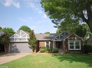 533 Yellowstone Dr, Grapevine, TX 76051