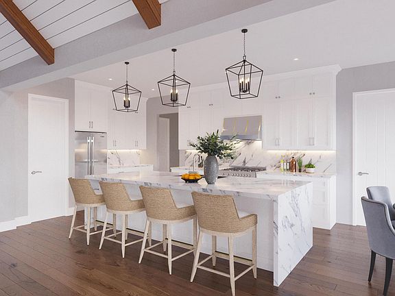 Image 5: Kitchen