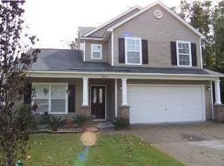 4976 Ballantine Dr, Summerville, SC 29485