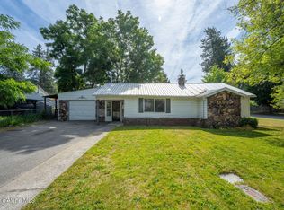 1304 N 13th St, Coeur D Alene, ID 83814