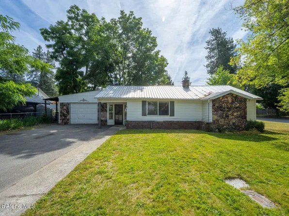 1304 N 13th St, Coeur D Alene, ID 83814