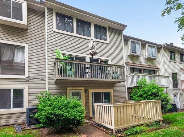12763 Cara Dr #10-C6, Woodbridge, VA 22192