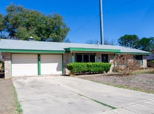 5059 Merlin Dr, San Antonio, TX 78218