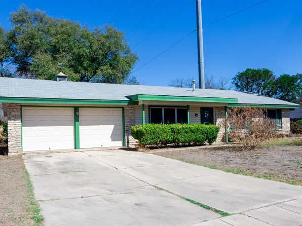 5059 merlin, San Antonio, TX 78218