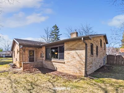 924 Barbara Ln, Marinette, WI, 54143