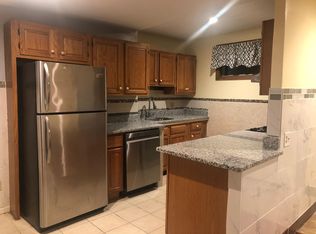 43 Arthur St #1F, Quincy, MA 02169