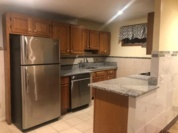 43 Arthur St #1F, Quincy, MA 02169