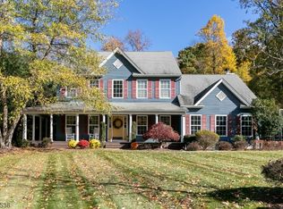 13 Hanzel Woods Dr, Great Meadows, NJ 07838