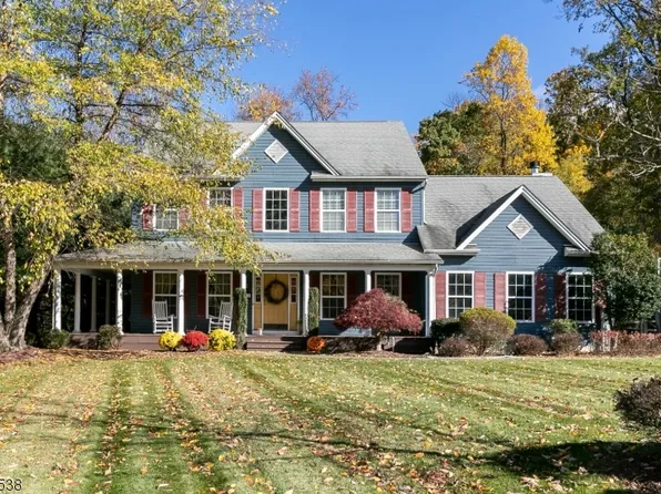 13 Hanzel Woods Dr, Liberty Twp., NJ 07838
