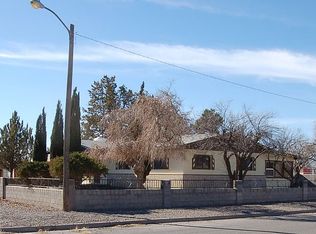 1900 S Platinum Ave, Deming, NM 88030