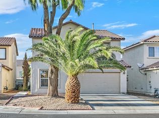 5916 Clover Canyon Ln, Las Vegas, NV 89142