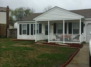 3208 Corrine Ln, Virginia Beach, VA 23452