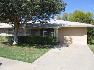 17828 N Del Webb Blvd, Sun City, AZ 85373