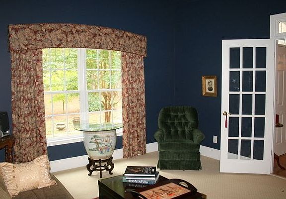 Study or Formal Living Room