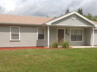 6866 Carovel Ave, North Pt, FL 34287