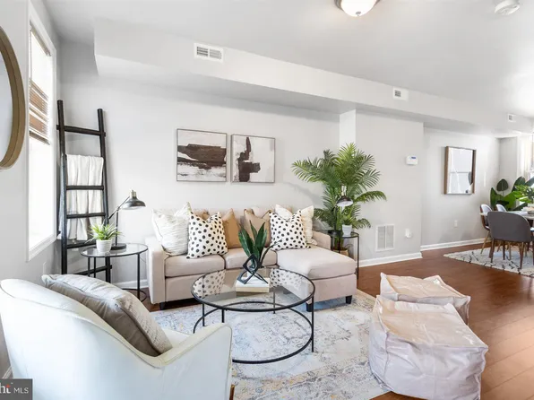 3423 Ravenwood Ave, Baltimore, MD 21213