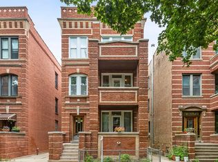 2322 W Rice St APT 3F, Chicago, IL 60622