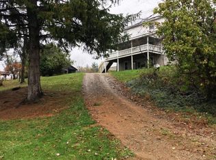 7961 Route 119, Punxsutawney, PA 15767