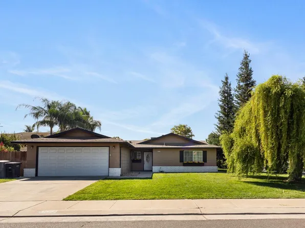 2225 Spring Dr, Escalon, CA 95320