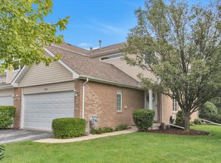 18167 Mager Dr, Tinley Park, IL 60487