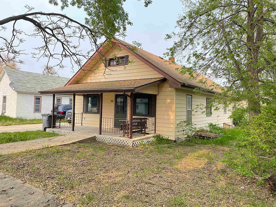 166 N Ash St, Ainsworth, NE 69210 Zillow