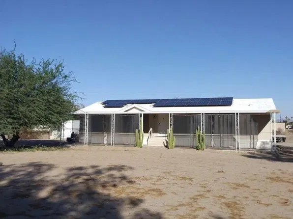 11347 S Avenue 9e, Yuma, AZ 85365
