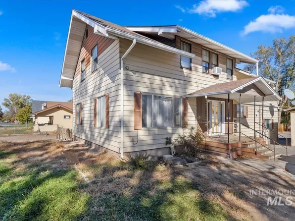 216 8th Ave N, Buhl, ID 83316