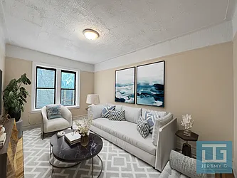 Rented by Keller Williams NYC