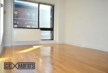 Rented by Citi Habitats