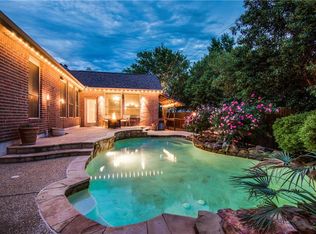 416 Patricia Ln, Highland Village, TX 75077